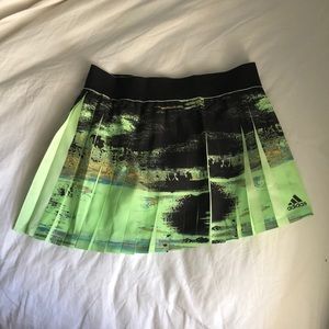 ADIDAS NY SKIRT